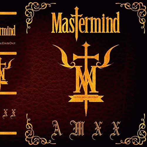 Mastermind (JAP) : AMXX